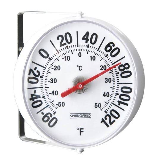 Taylor Dial Thermometer - 5.25"