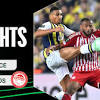 Fenerbahce vs Olympiakos 1-0 (2-2, pen 2-3): Kahveci mở bàn ...