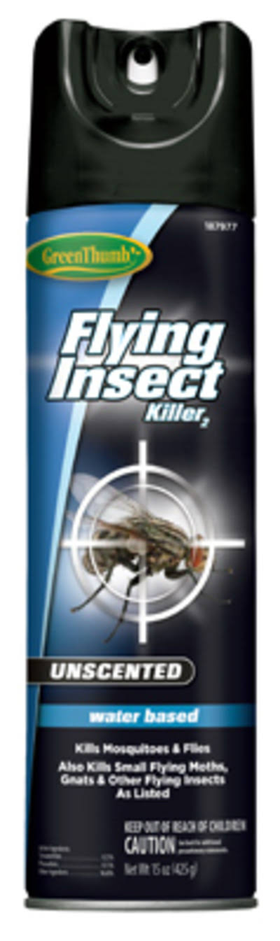 Fly Insec Killer Spray - 15oz