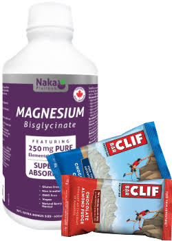 Platinum Magnesium Bisglycinate 250mg (Natural Mixed Berry) – 600ml + Bonus Item