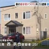 岩内町, 殺人罪, 北海道警察, 北海道