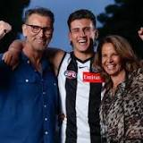 What's in a number? Daicos legacy lives on in revered guernsey