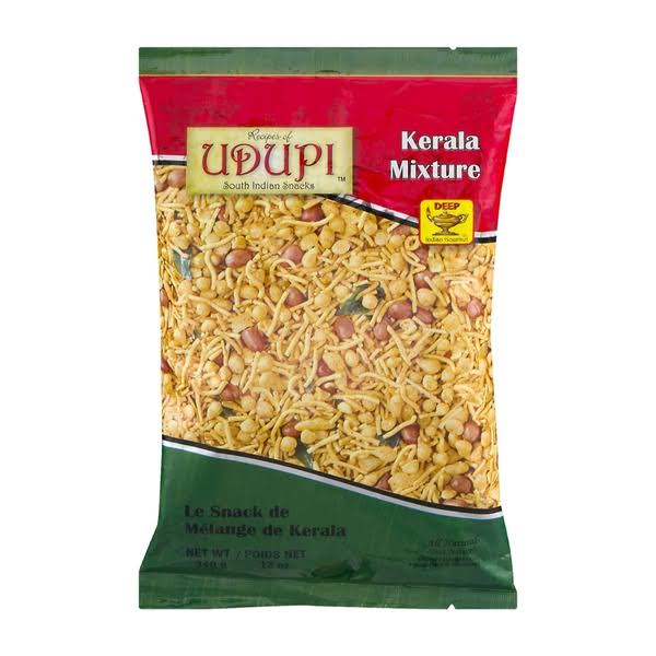 Deep Udipi Kerala Mixture - 12oz