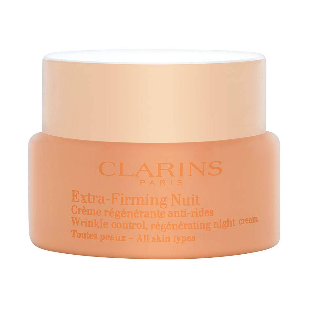 Extra Firming Nuit Wrinkle Control Regenerating Night Cream - 50ml