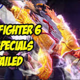 Street Fighter 6 Leaked Gameplay Features Ken vs. Cammy; Capcom Acknowledges Leaks