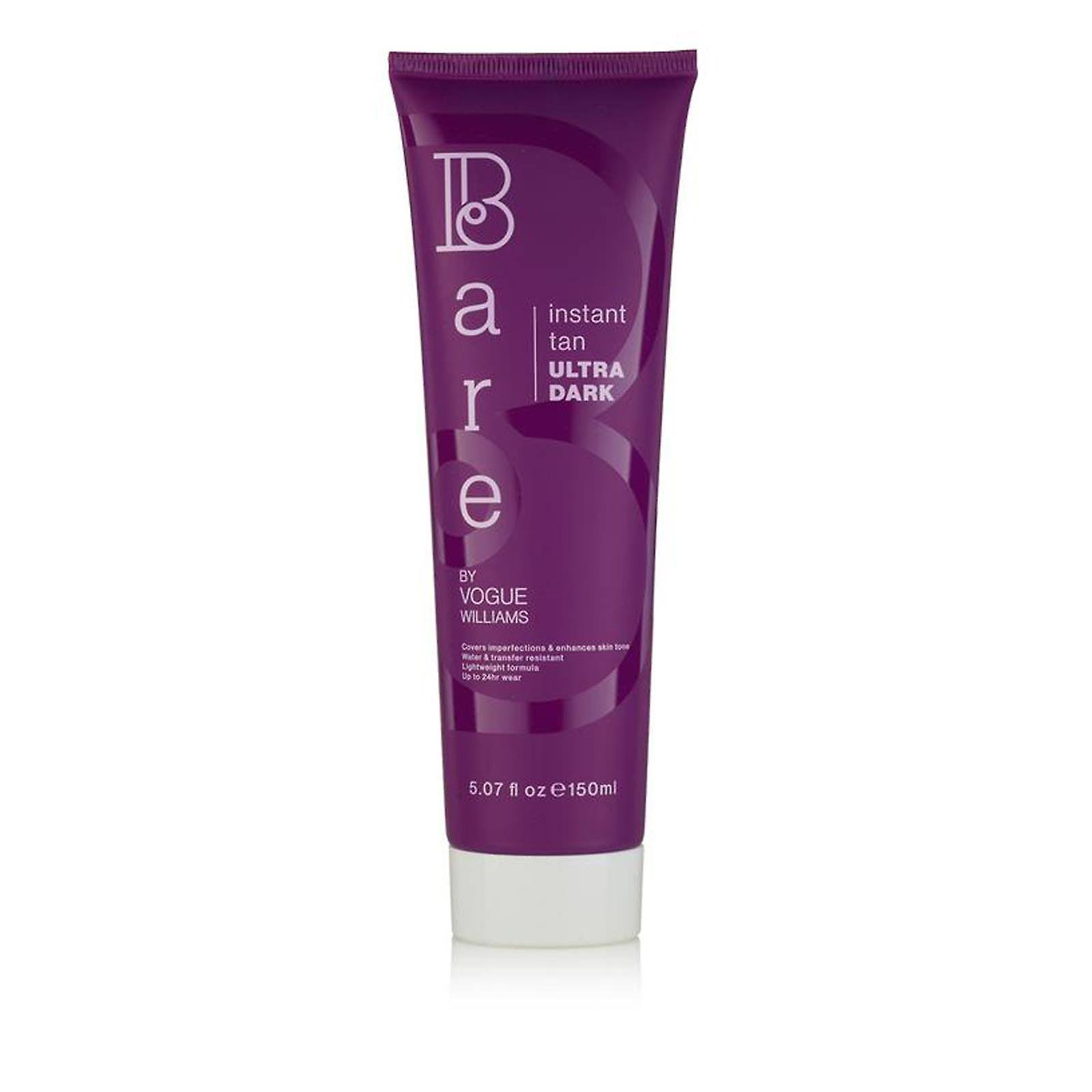Bare By Vogue Instant Tan - Ultra dark 150ml