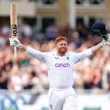 Blistering Bairstow blasts England to victory over New Zealand