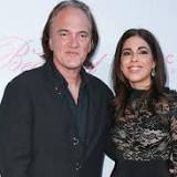 Quentin Tarantino, wife Daniella welcome second child