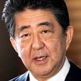 Japan's Ex-leader Shinzo Abe Assassinated During a Speech