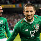 Ireland's Conor Hourihane closing on move to League One club - report