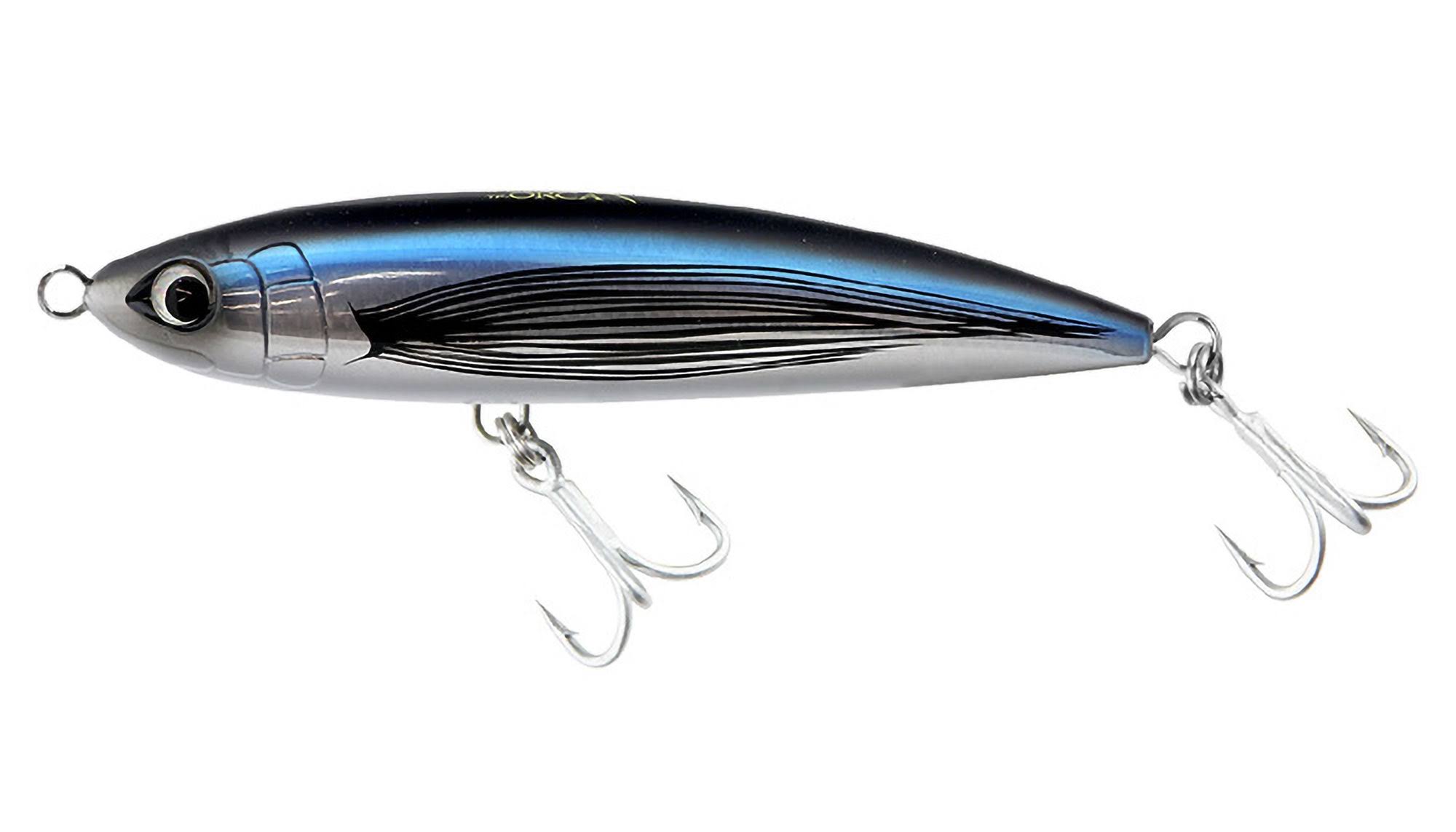Shimano Orca Topwater Lures Flying Fish / 190 mm