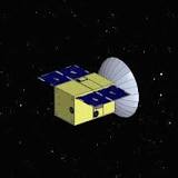 Troubled CAPSTONE satellite still struggling but maintaining heat