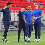 Hungary vs. England live updates, highlights from UEFA Nations League match