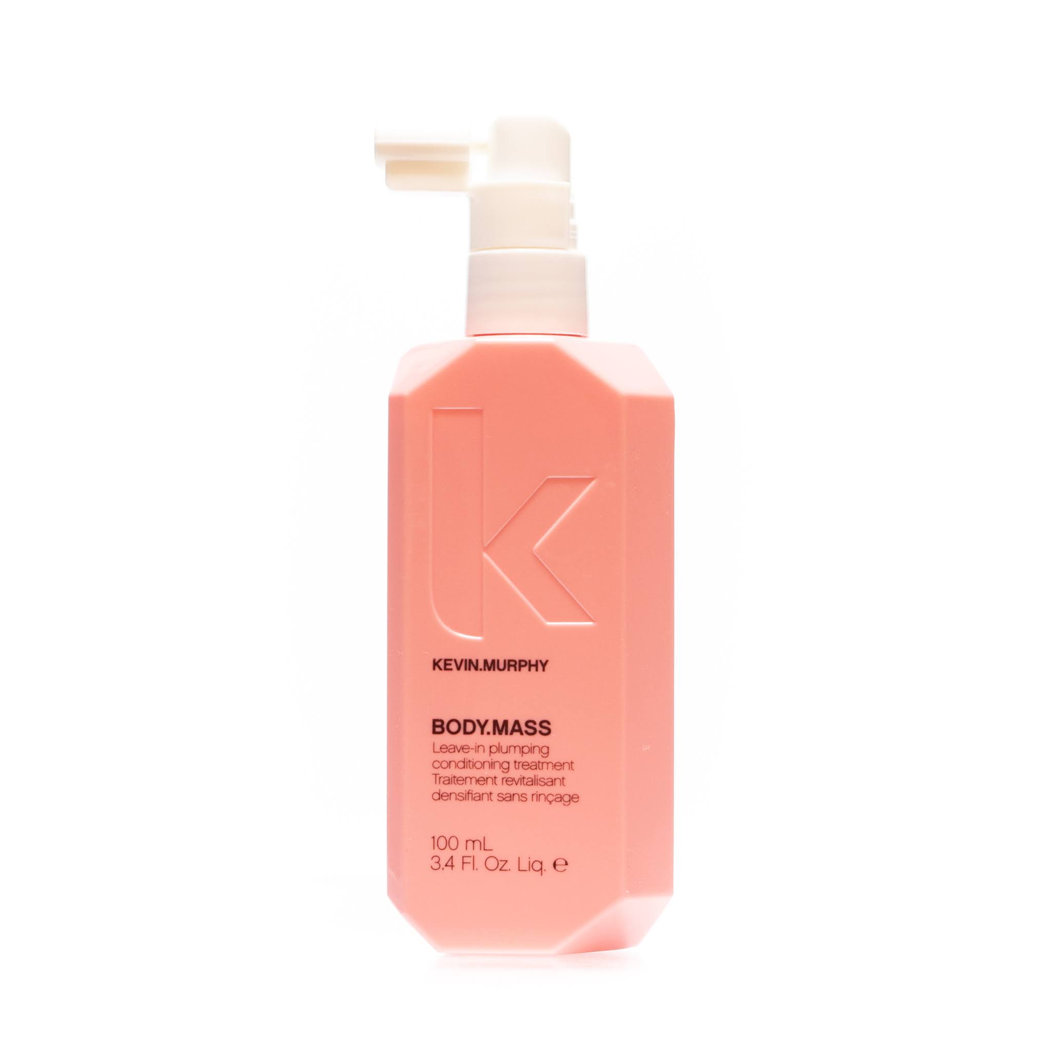 Kevin Murphy Body Mass Leave in Plumping CONDITIONING Treatment 3.4 oz