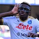 Arsenal fall flat in attempt to sign Victor Osimhen as Napoli respond with 'refusal' of €90m bid