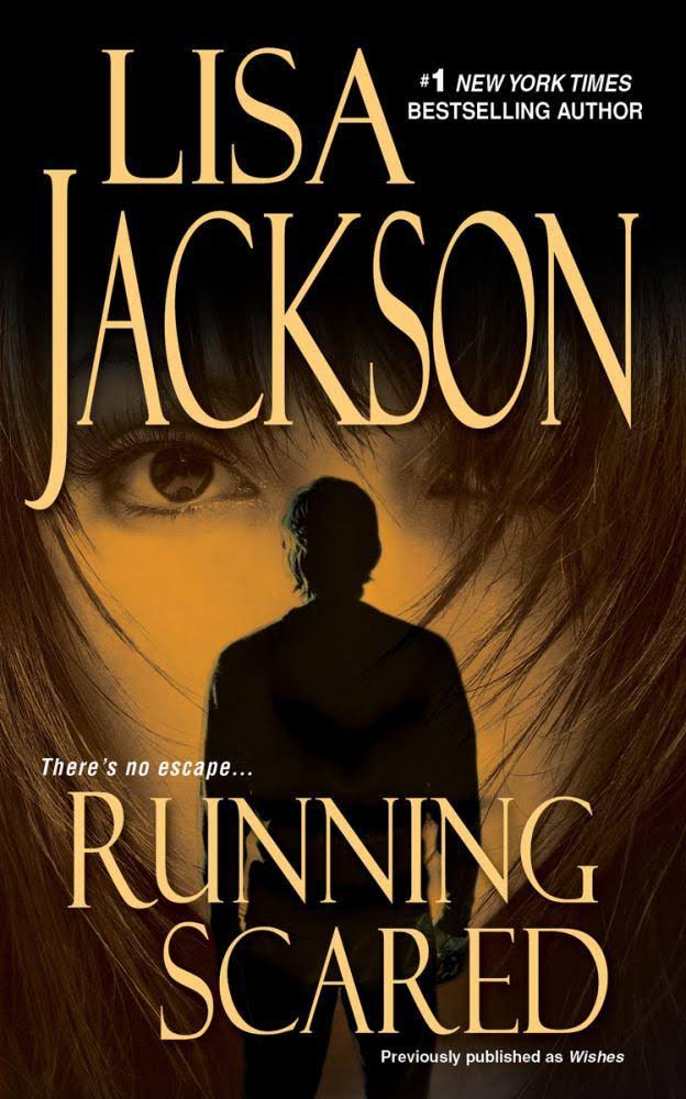 Running Scared [Book]