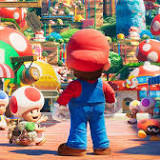 Super Mario Bros. Movie Debuts the First Glimpse of Chris Pratt's Iconic Plumber