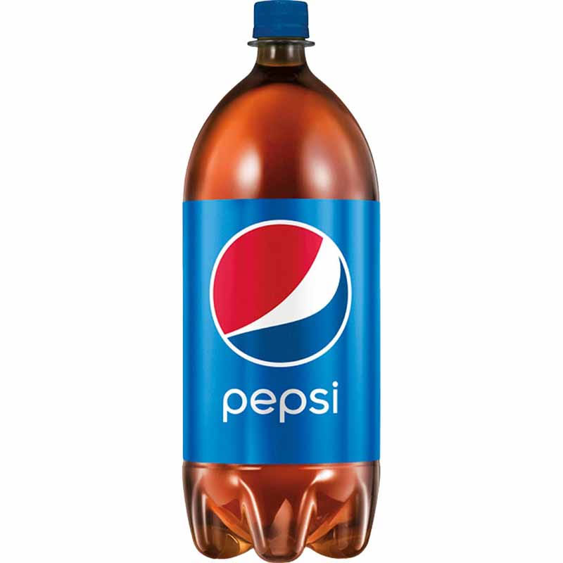 Pepsi Cola - 2l