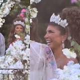 Inside Teresa Giudice and Luis Ruelas' Wedding