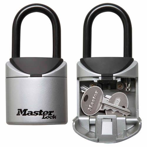 Master Lock 5406D Compact Key Safe