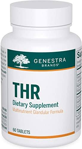 Genestra THR Supplement - 60 Tablets