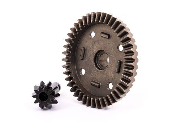 Traxxas 9579 Ring Gear Differential Pinion Gear Differential