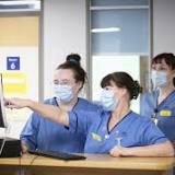 Teachers, doctors and nurses threaten strike action despite nine per cent pay rises