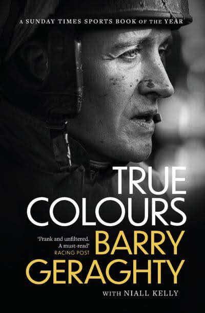 True Colours by Barry Geraghty