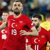 High-flying Turkey visits Luxembourg for UEFA Nations League Draw