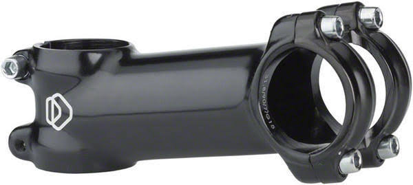 Avenir 200 Series Bike Stem - 110mm, Black