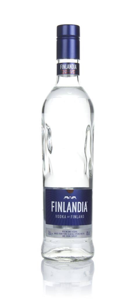 Finlandia Vodka - 700ml
