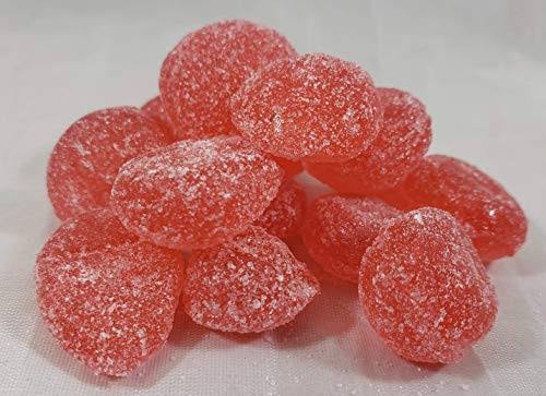 Raspberry Reaper Kettle-Cooked Hard Candy Drops