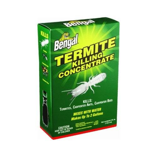 Bengal Termite Insecticide