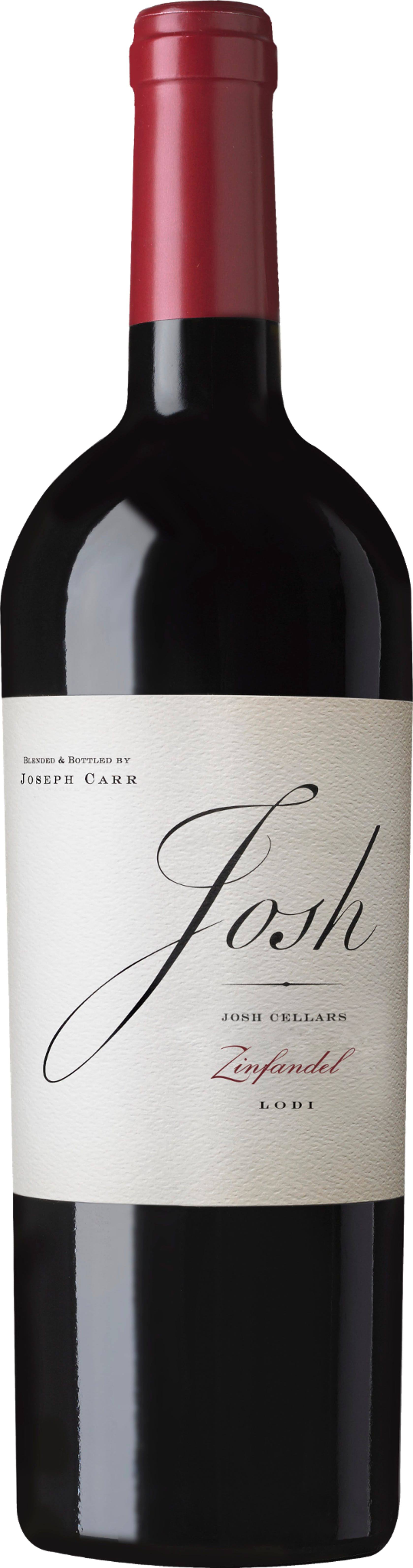 Josh Cellars Zinfandel, Lodi, - 750 ml