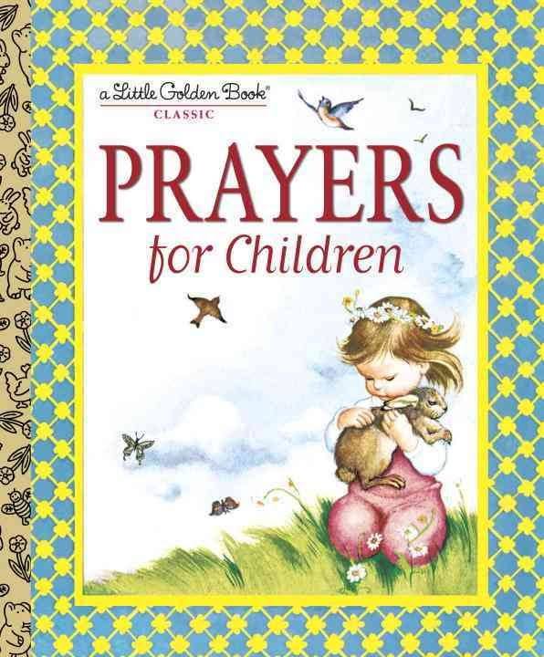 Prayers for Children [Book]