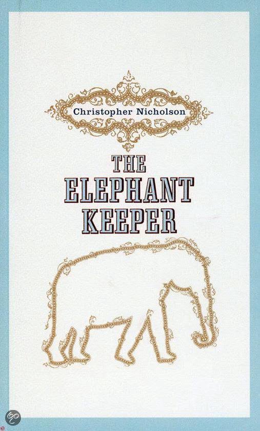 The Elephant Keeper [Book]