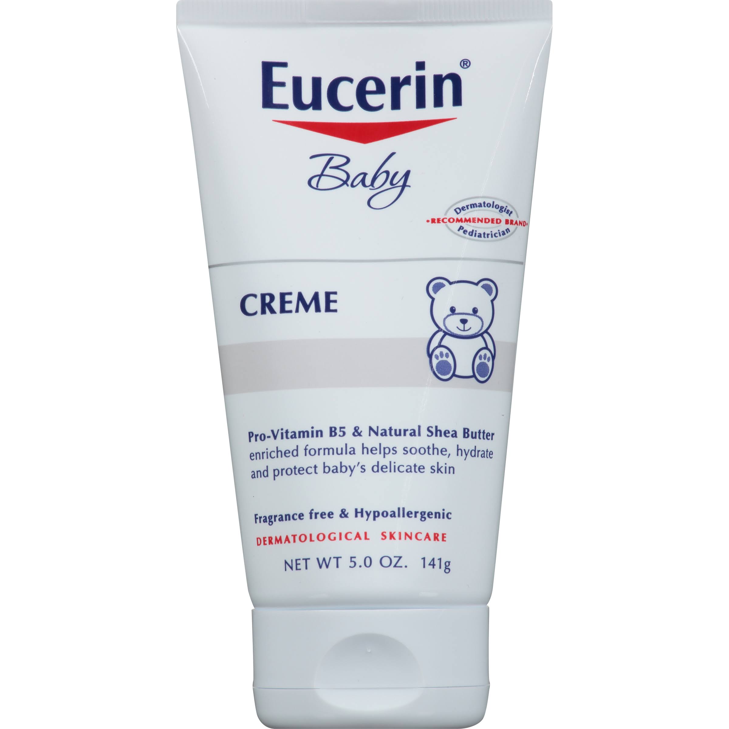 Eucerin, Baby Creme 141g