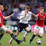 Bolton Wanderers boss Ian Evatt plays down strong start to the season