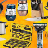 Canadian Tire's Thanksgiving sale is on now: Save up to $1K on home, kitchen & more