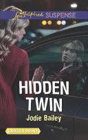 Hidden Twin [Book]