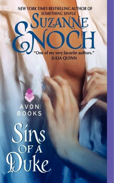 Sins of a Duke [Book]