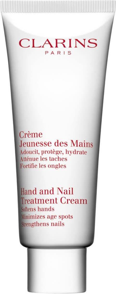 Clarins - Hand & Nail Treatment Cream (100ml)