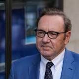 Kevin Spacey faces sexual misconduct civil trial in NY