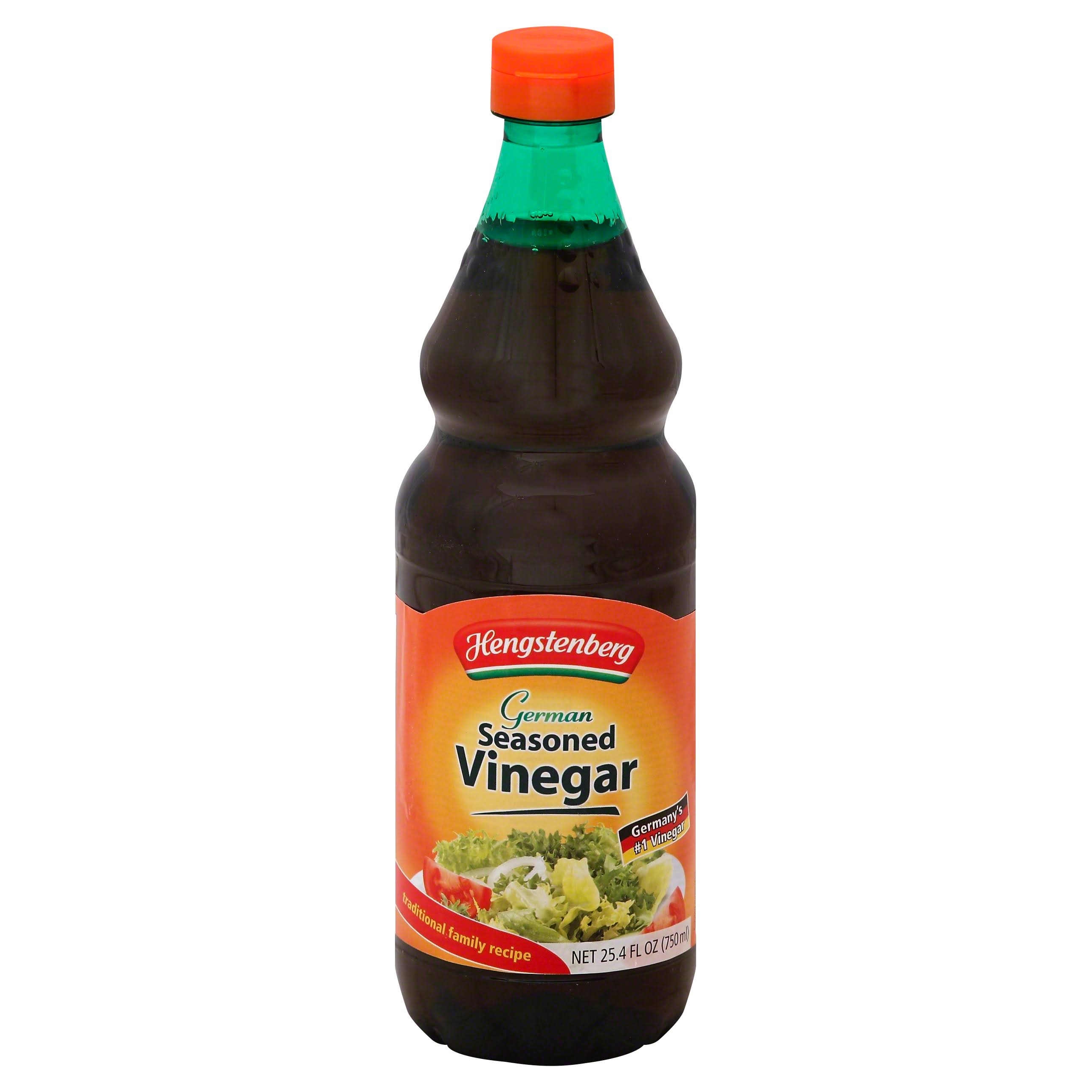 Hengstenberg German Seasoned Vinegar
