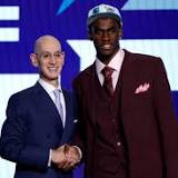 Detroit Pistons acquire Kemba Walker, No. 13 pick Jalen Duren in draft night trade