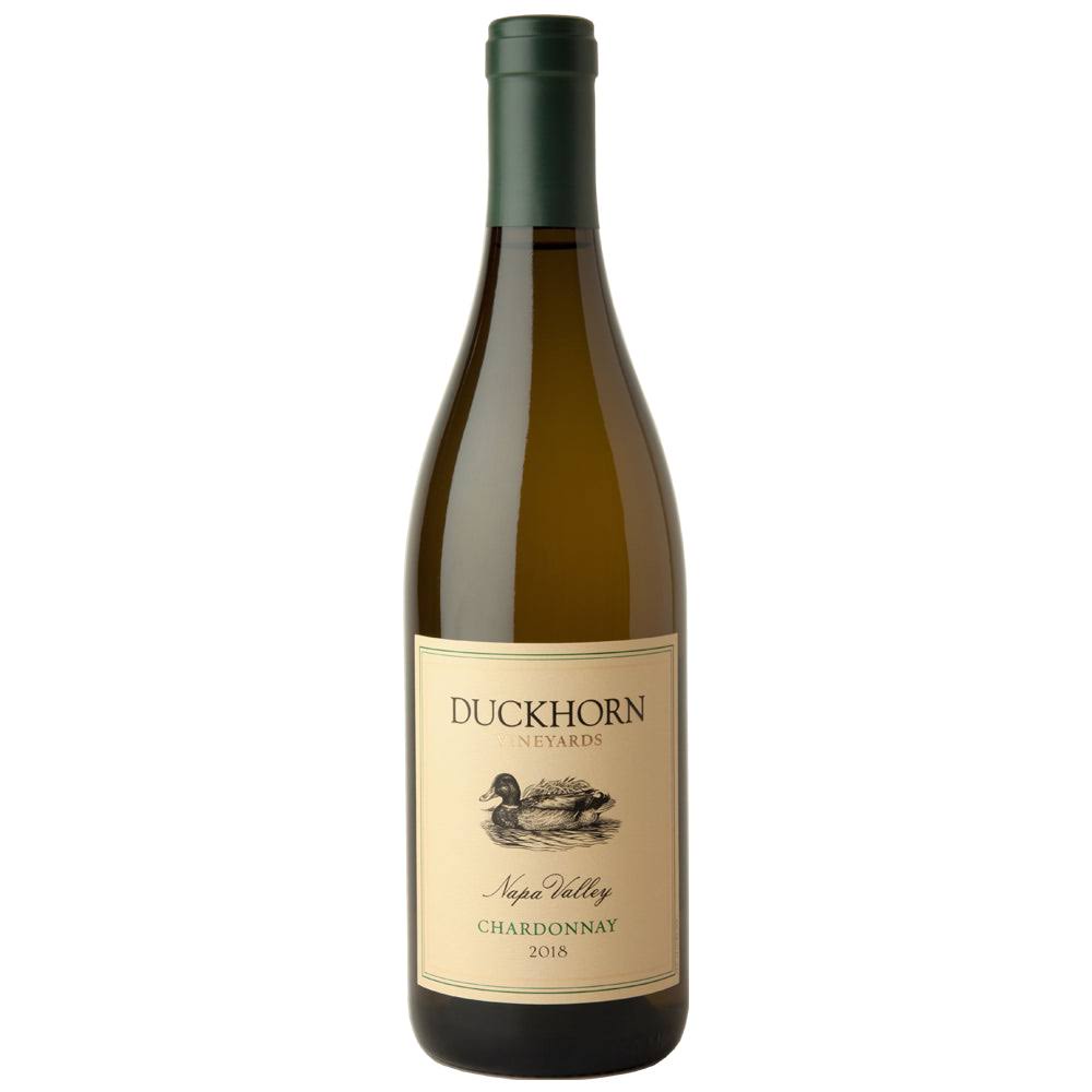 Duckhorn Napa Chardonnay Wine - 25.40oz