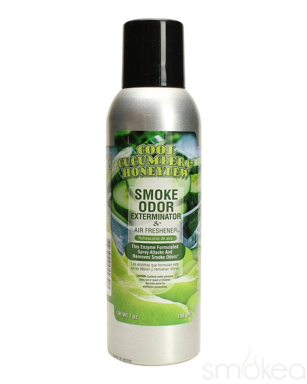 Smoke Odor Exterminator Air Freshener - 7oz