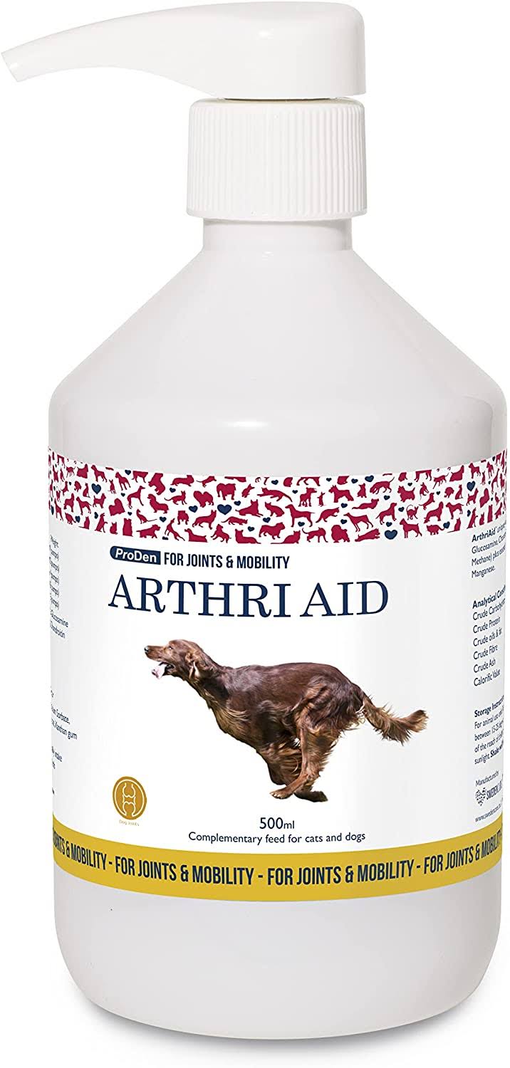 Arthri Aid Omega Canine