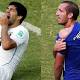 Luis SuÃ¡rez Suspended for 9 Official Matches, Banned for 4 Months After Biting ...