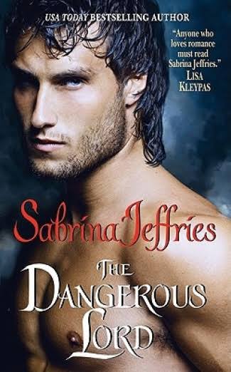 The Dangerous Lord [Book]